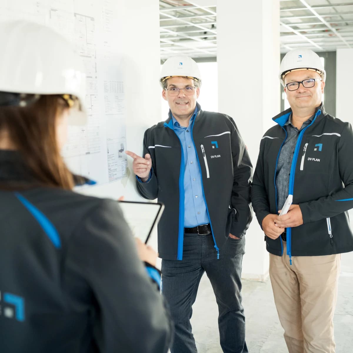 Projektleiter (m|w|d) Tiefbau